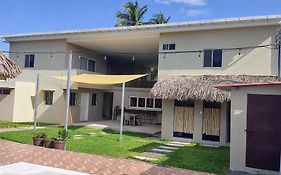 Rancho Del Oso Tuerto